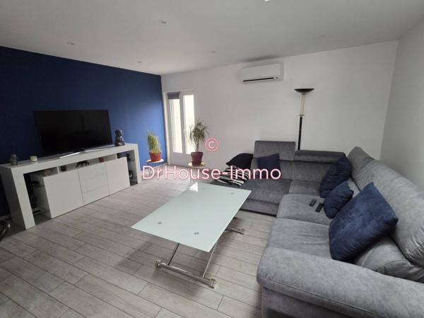 Maison à vendre 5 pièces de 109 m²