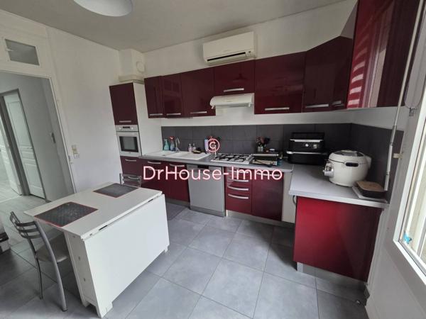Maison à vendre 5 pièces de 109 m²