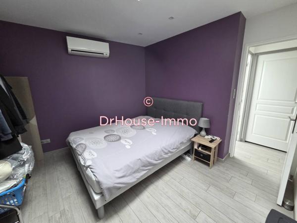 Maison à vendre 5 pièces de 109 m²