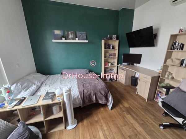 Maison à vendre 5 pièces de 109 m²