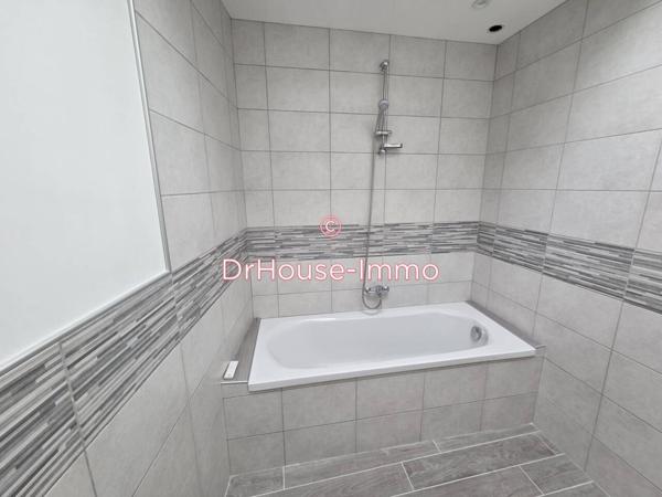 Maison à vendre 5 pièces de 109 m²