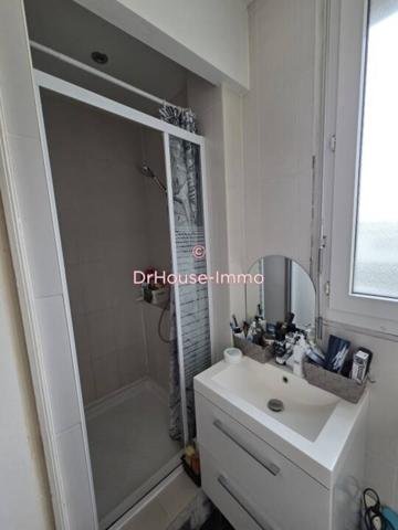 Maison à vendre 5 pièces de 109 m²
