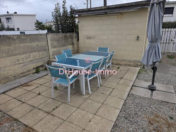 Maison à vendre 5 pièces de 109 m²
