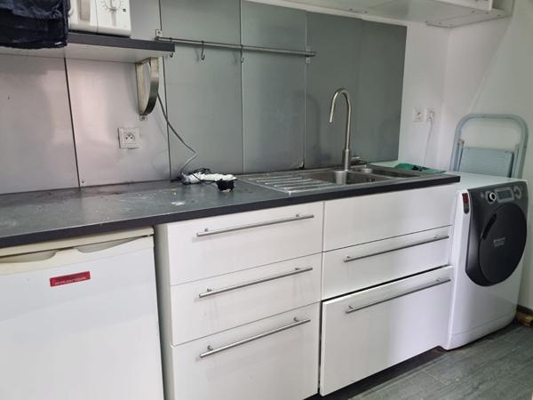 Local commercial Acquigny 38 m2