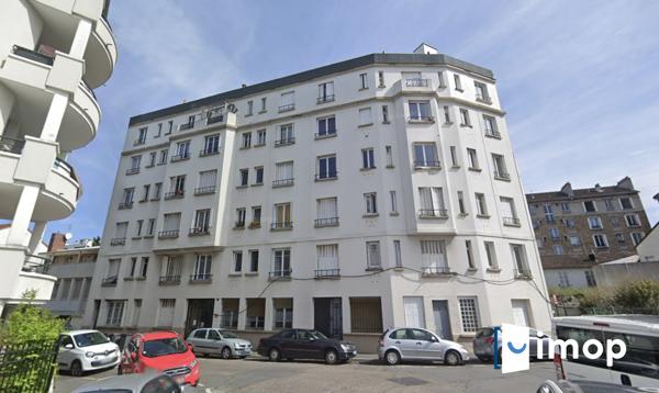 Studio / T2 gare d'Argenteuil