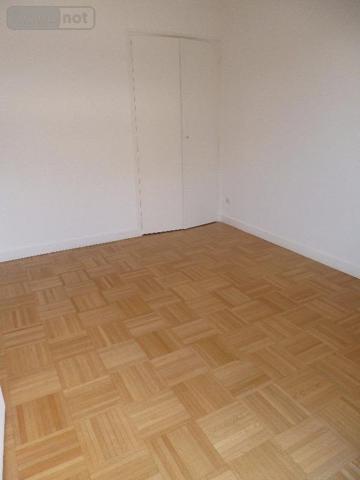Appartement à louer à Bourg-en-Bresse dans l'Ain (01000), ref : T2 ROBIN   
Centre ville