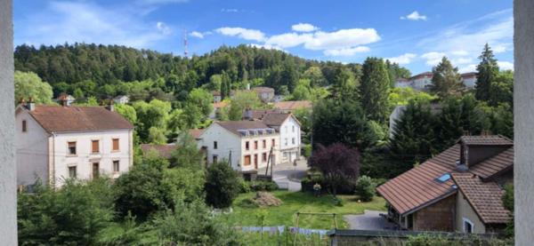 Longère 71 m² 1 chambre