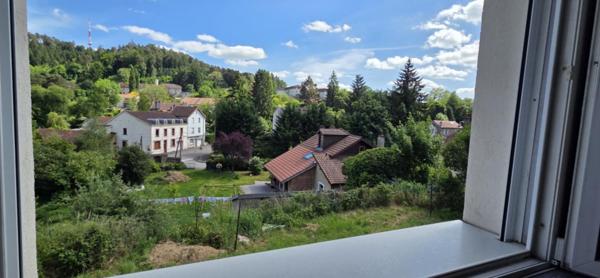 Longère 71 m² 1 chambre