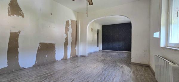 Longère 71 m² 1 chambre