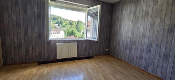Longère 71 m² 1 chambre