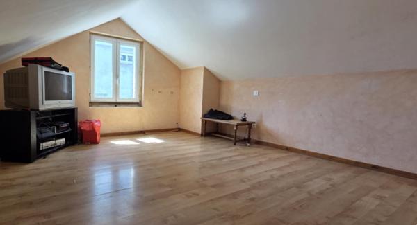 Longère 71 m² 1 chambre