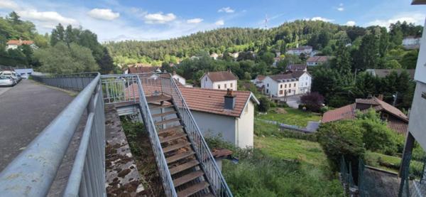 Longère 71 m² 1 chambre