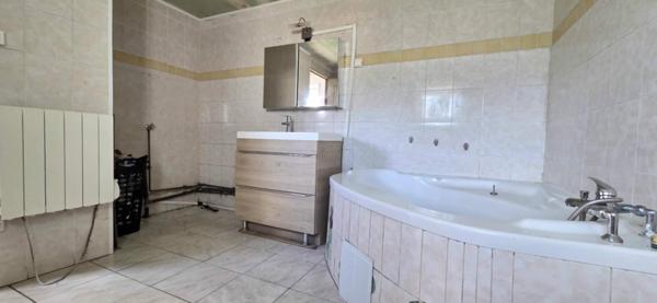 Longère 71 m² 1 chambre