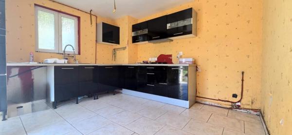 Longère 71 m² 1 chambre