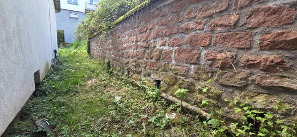 Longère 71 m² 1 chambre