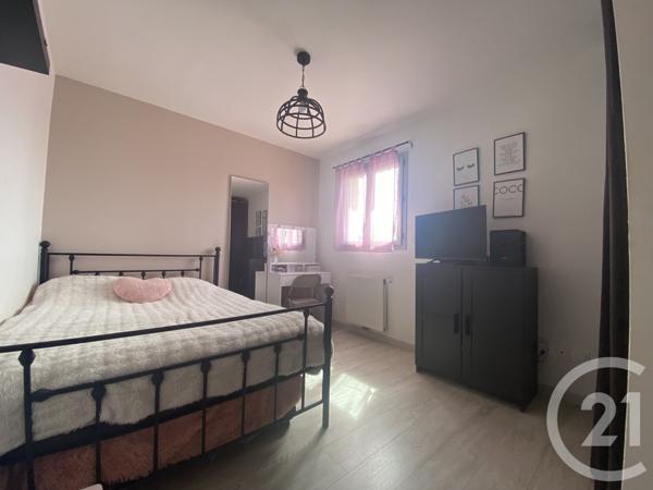 Maison à vendre  4 pièces - 97 m2 GENAS - 69