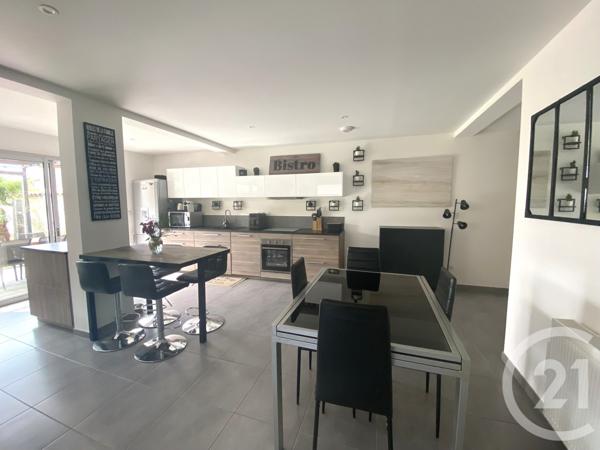 Maison à vendre  4 pièces - 97 m2 GENAS - 69