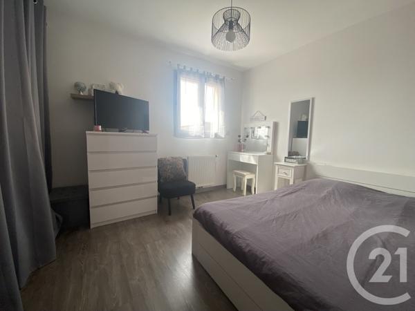 Maison à vendre  4 pièces - 97 m2 GENAS - 69