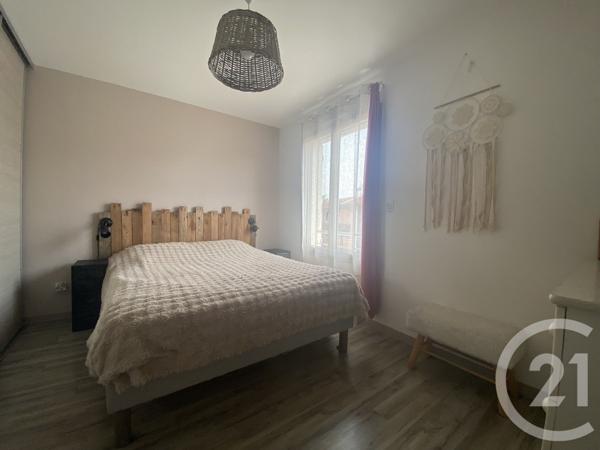 Maison à vendre  4 pièces - 97 m2 GENAS - 69