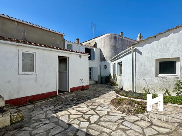 Maison Ars En Re 6 pièce(s) 128.45 m2