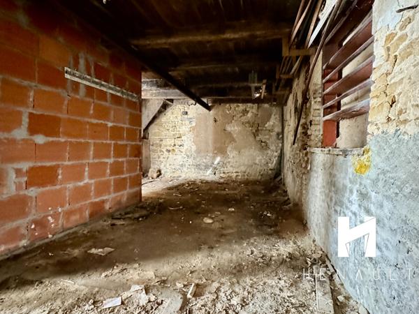 Maison Ars En Re 6 pièce(s) 128.45 m2