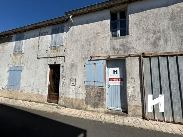 Maison Ars En Re 6 pièce(s) 128.45 m2