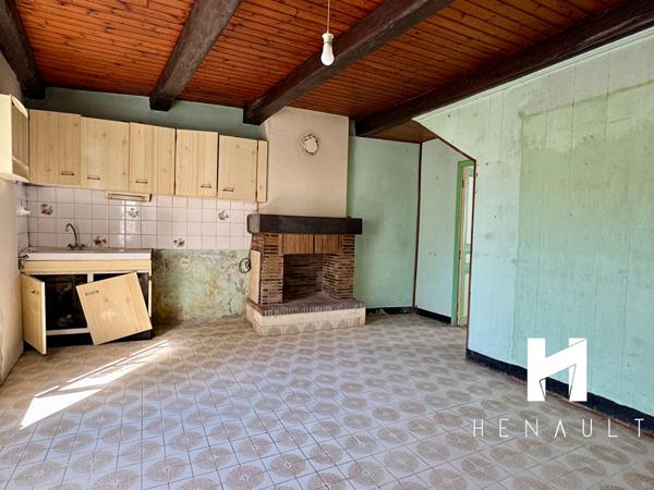Maison Ars En Re 6 pièce(s) 128.45 m2