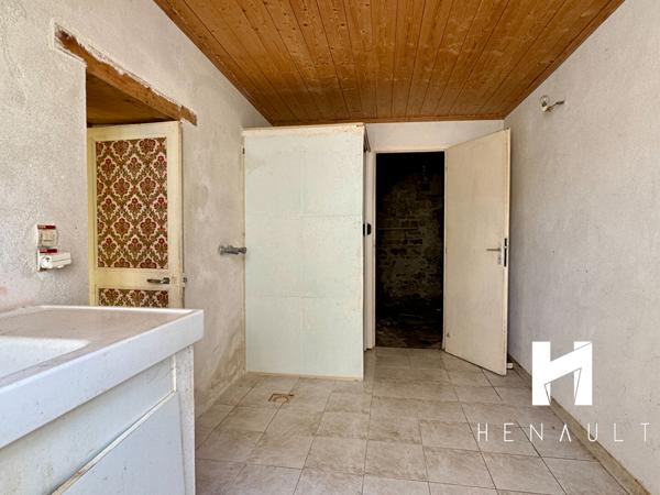 Maison Ars En Re 6 pièce(s) 128.45 m2