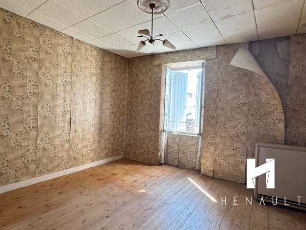 Maison Ars En Re 6 pièce(s) 128.45 m2