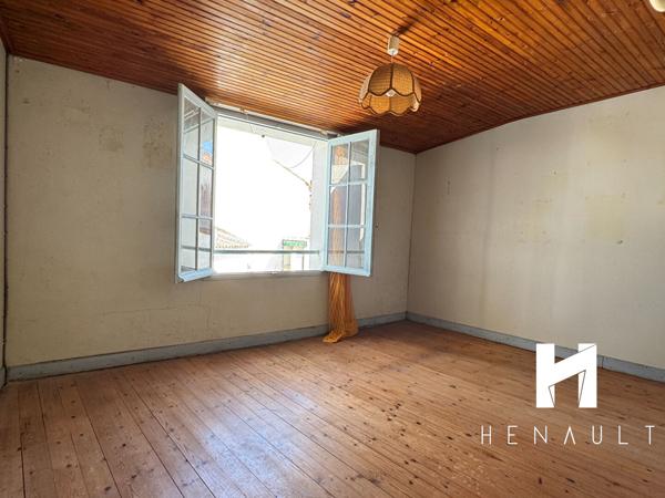 Maison Ars En Re 6 pièce(s) 128.45 m2