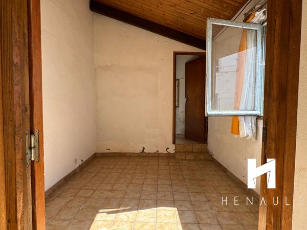Maison Ars En Re 6 pièce(s) 128.45 m2