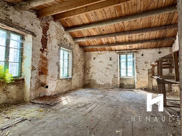 Maison Ars En Re 6 pièce(s) 128.45 m2