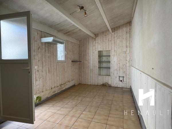 Maison Ars En Re 6 pièce(s) 128.45 m2