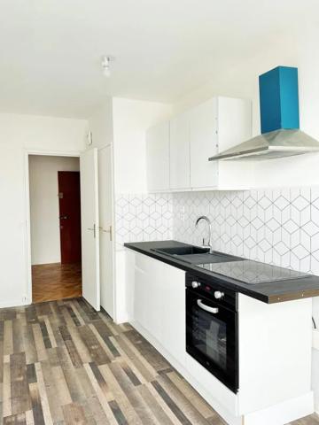 Appartement à louer à Nancy (54000)