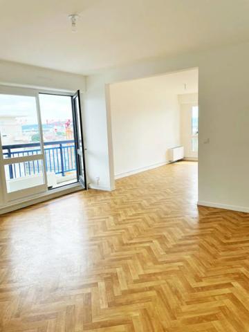 Appartement à louer à Nancy (54000)