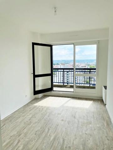 Appartement à louer à Nancy (54000)