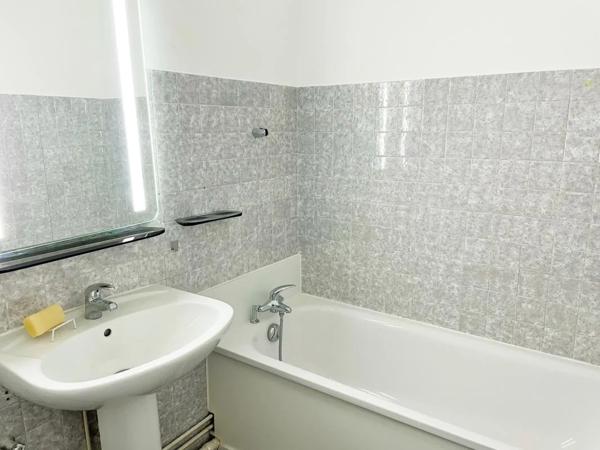 Appartement à louer à Nancy (54000)