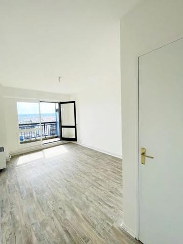 Appartement à louer à Nancy (54000)