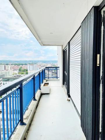 Appartement à louer à Nancy (54000)