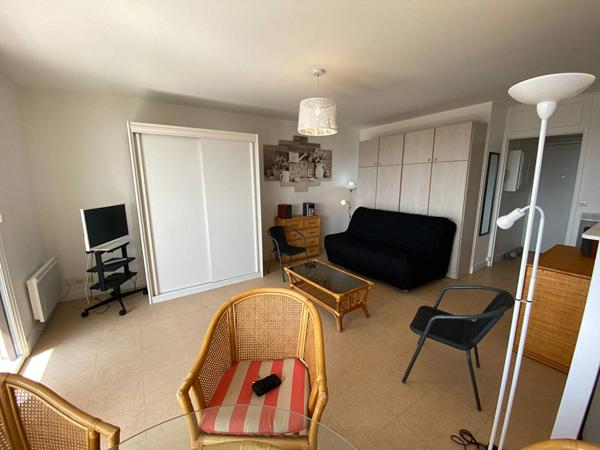 APPARTEMENT à ROYAN