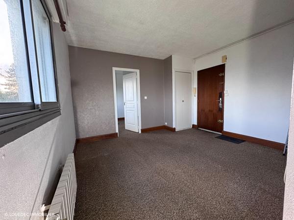 Appartement Quimper 2 pièce(s) 29 m2 , Quimper