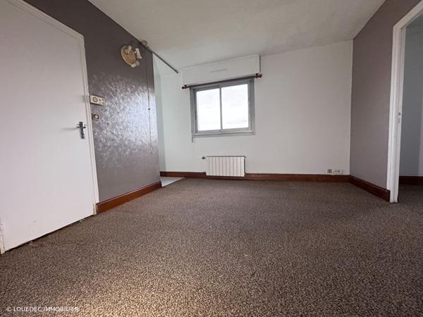 Appartement Quimper 2 pièce(s) 29 m2 , Quimper