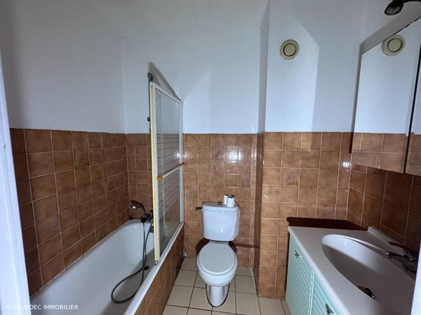 Appartement Quimper 2 pièce(s) 29 m2 , Quimper
