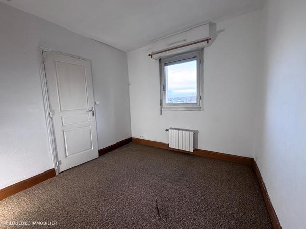 Appartement Quimper 2 pièce(s) 29 m2 , Quimper