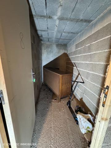 Appartement Quimper 2 pièce(s) 29 m2 , Quimper