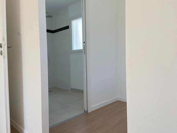 Maison d'architecte neuve Orouet Saint Jean De Monts 5 pièce(s) 109.69 m2