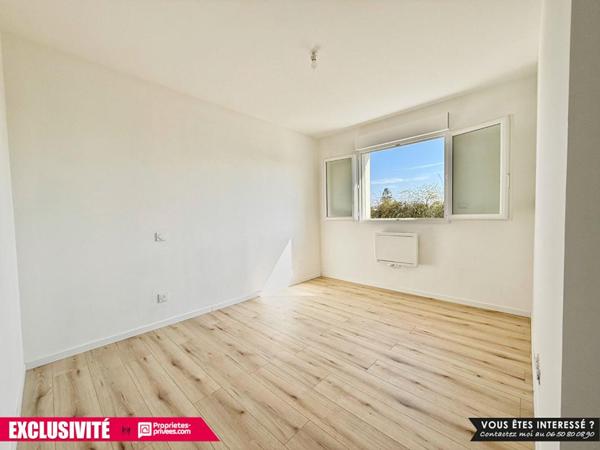 Exclusivité sur Breteuil - Maison neuve, 85 m2, 3 chambres, terrain de 1575 m2