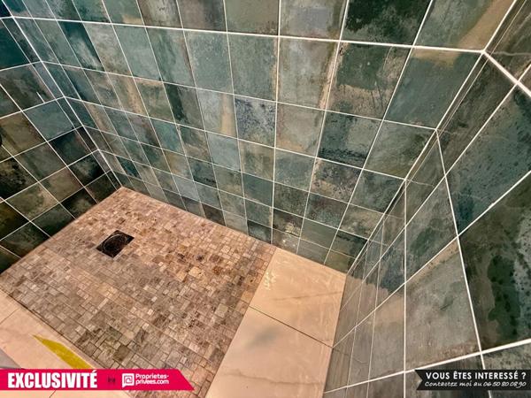 Exclusivité sur Breteuil - Maison neuve, 85 m2, 3 chambres, terrain de 1575 m2