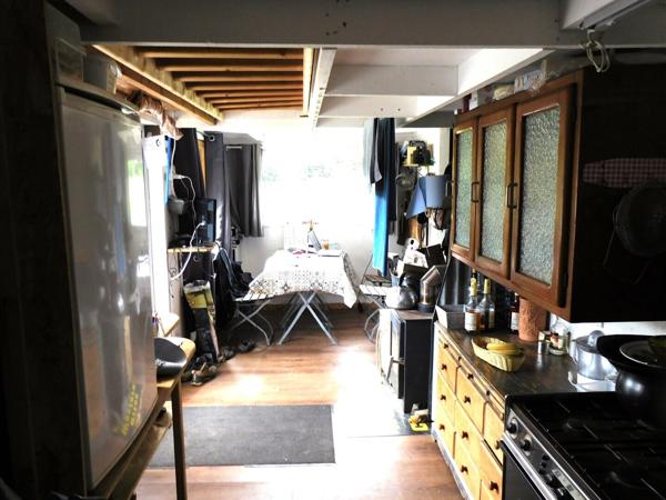 87250 BESSINES - Propriété de 4 hectares avec Tiny house + étang