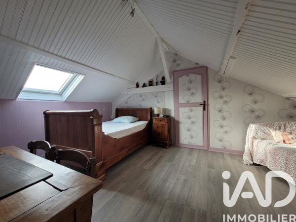 Maison à vendre 7 pièces 104 m² Blain